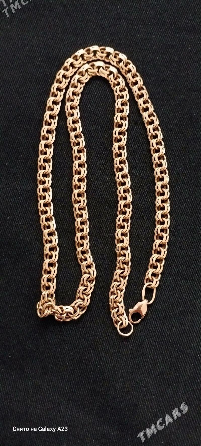 50 gramlyk gyzyl - Гызыларбат - img 1