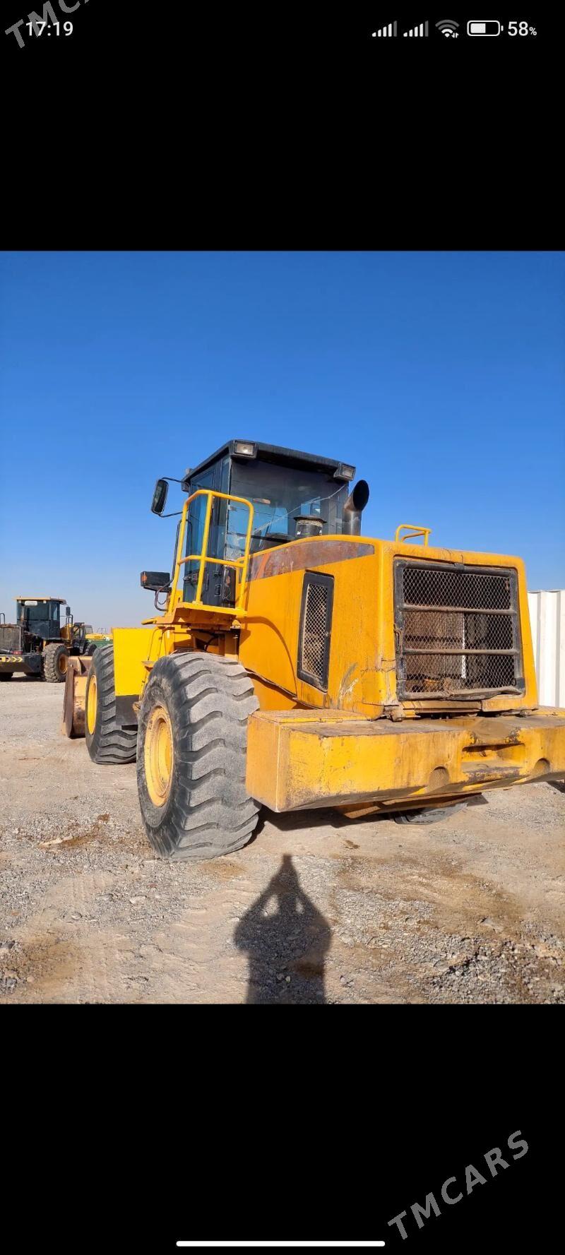 XCMG ZL50 2010 - 360 000 TMT - Aşgabat - img 3