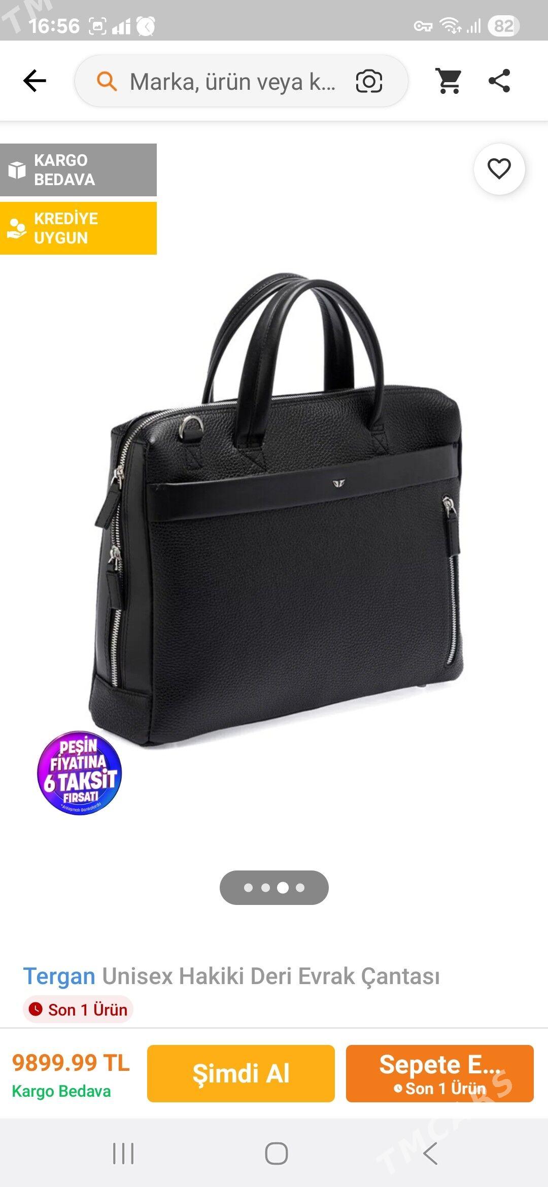 Tergan sumka - Мир 7 - img 3