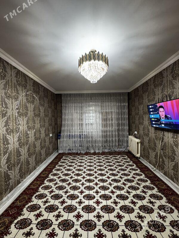 3mkr 2etaj 2komnat 3мкр 2ком - Ашхабад - img 7