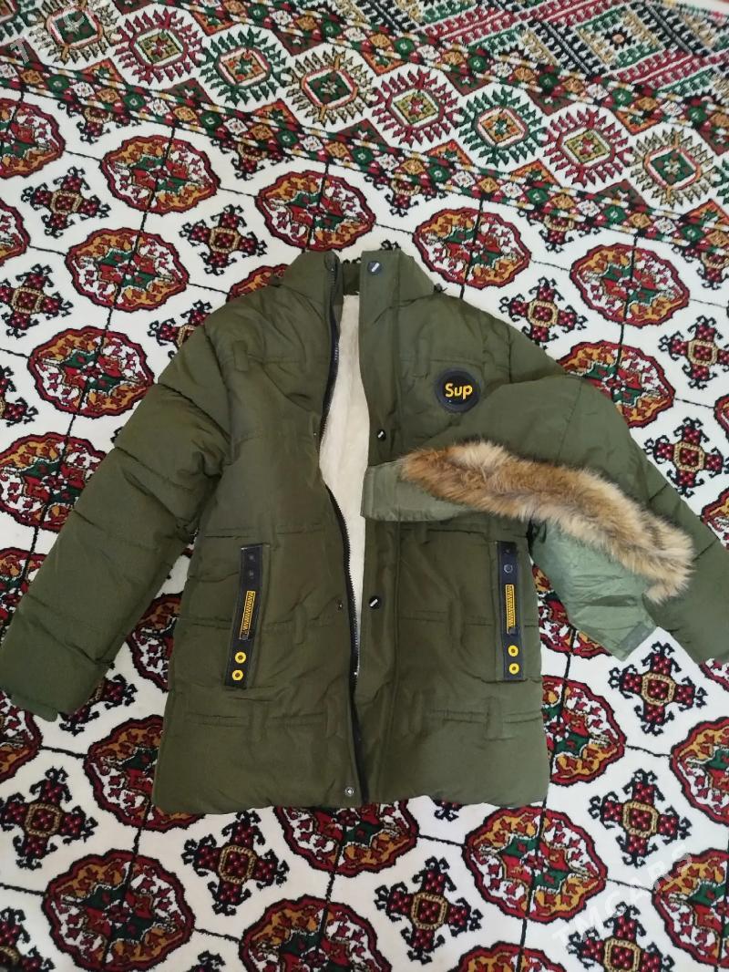 kurtka - Туркменабат - img 2