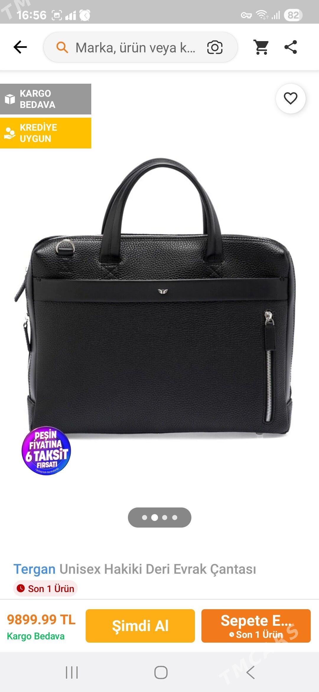 Tergan sumka - Мир 7 - img 2