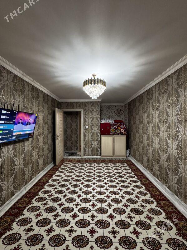 3mkr 2etaj 2komnat 3мкр 2ком - Ашхабад - img 10