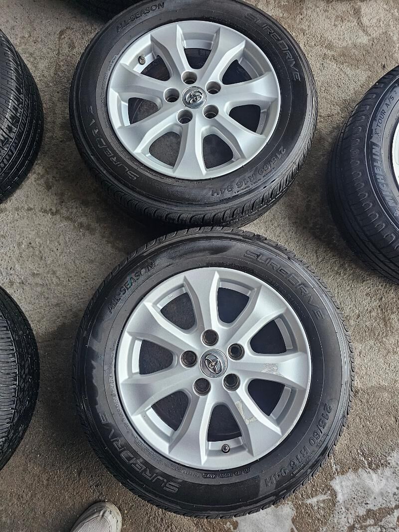 Okuzkelle le 16lyk disga morda 5 700 TMT - Мары - img 2