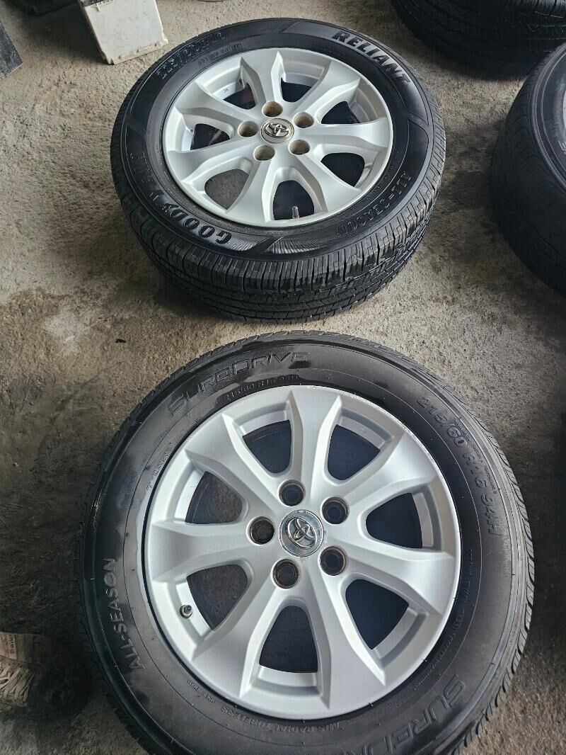 Okuzkelle le 16lyk disga morda 5 700 TMT - Мары - img 3