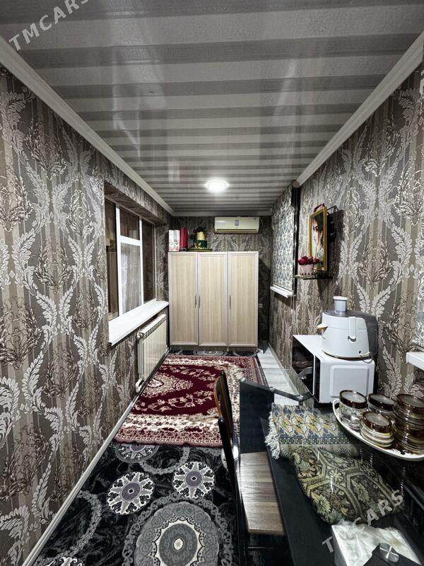 3mkr 2etaj 2komnat 3мкр 2ком - Ашхабад - img 9