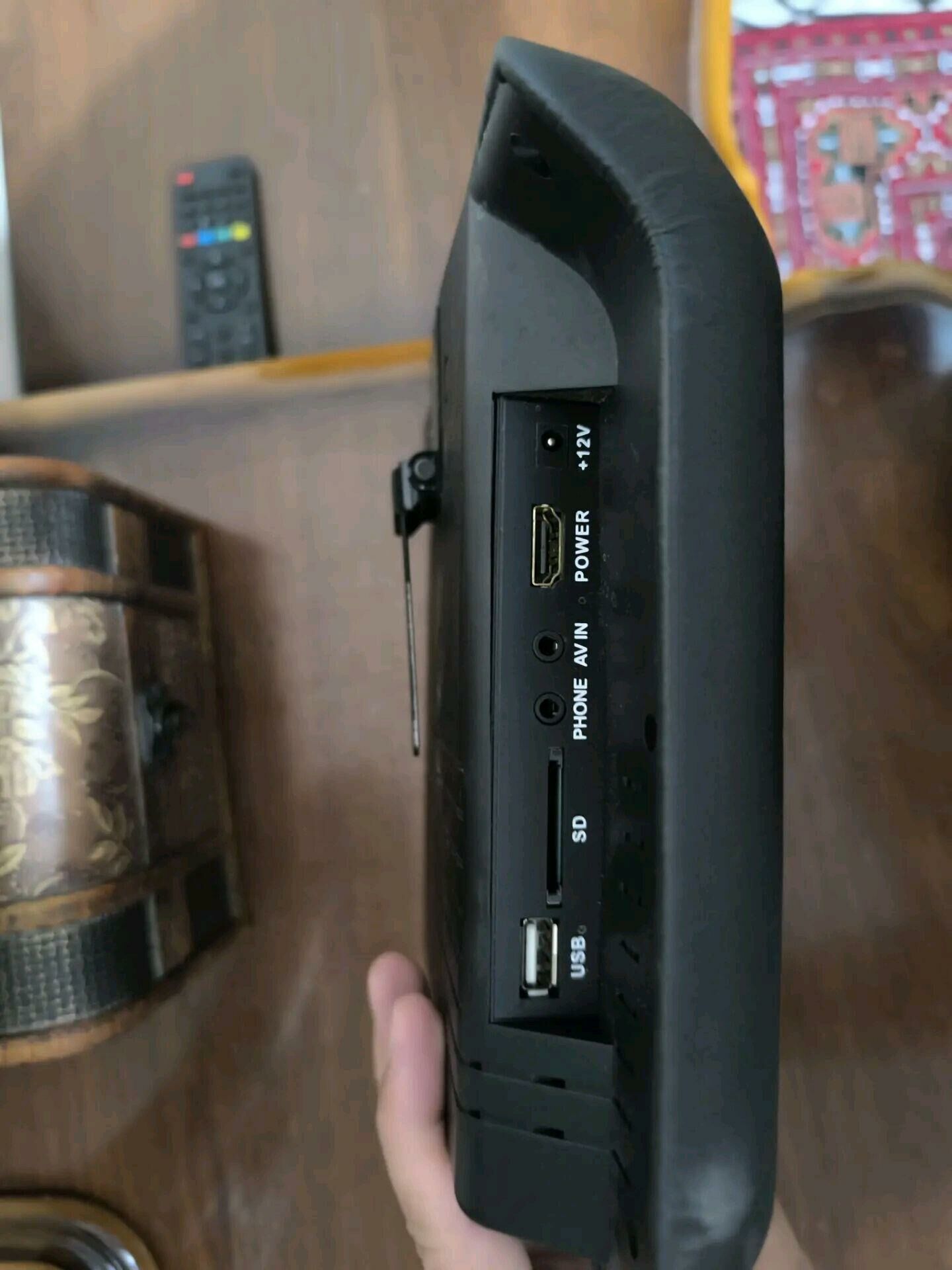 telewizor padgalownik 2 000 TMT - Чоганлы - img 3