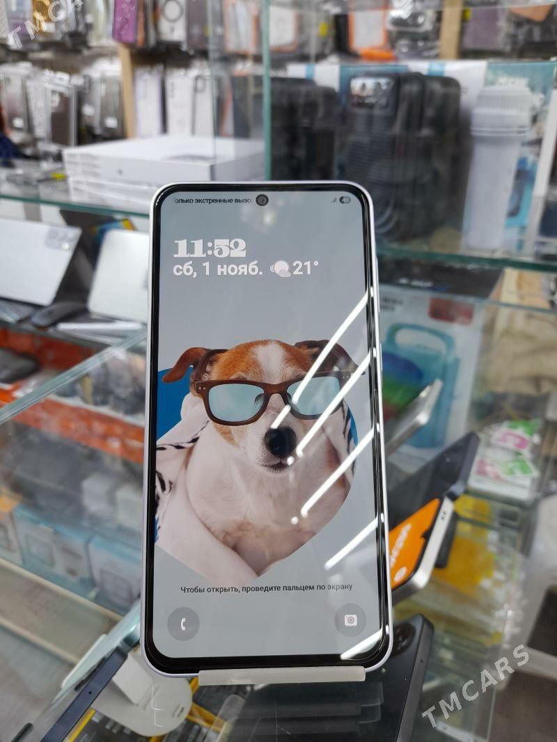 A36 5G  8/128 - Туркменабат - img 2