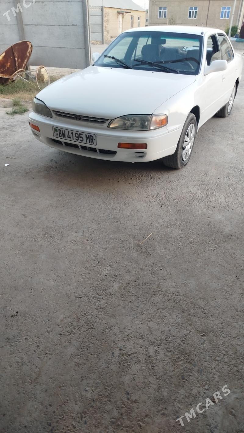 Toyota Camry 1996 - 90 000 TMT - Мургап - img 1