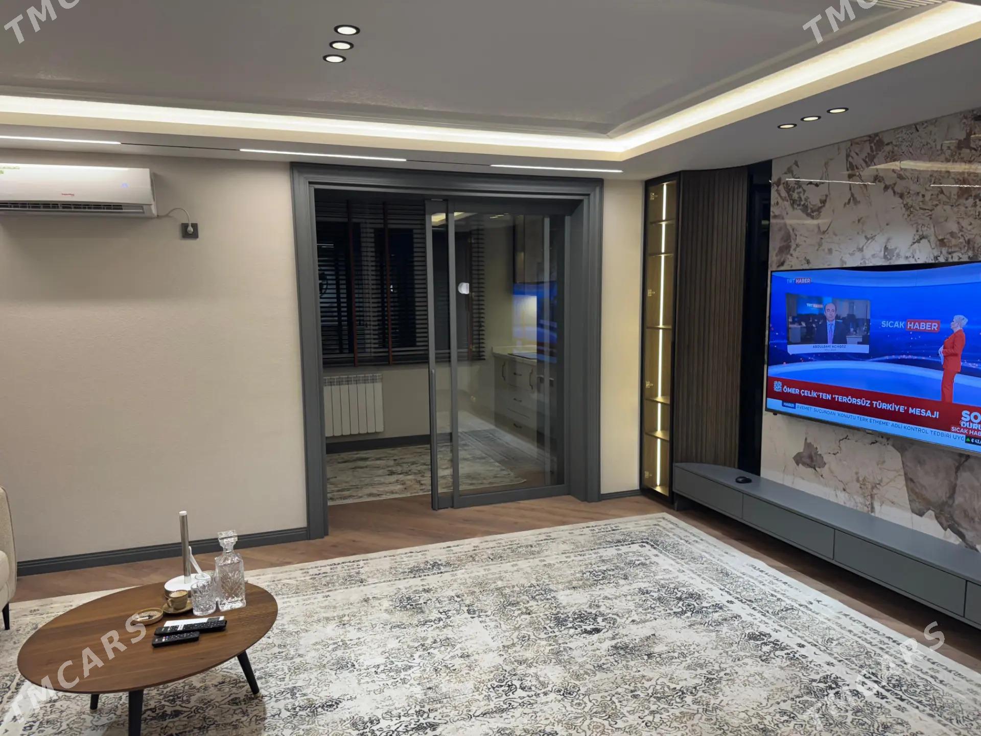  Arenda Dag Lezzetin ýany  - Ашхабад - img 7