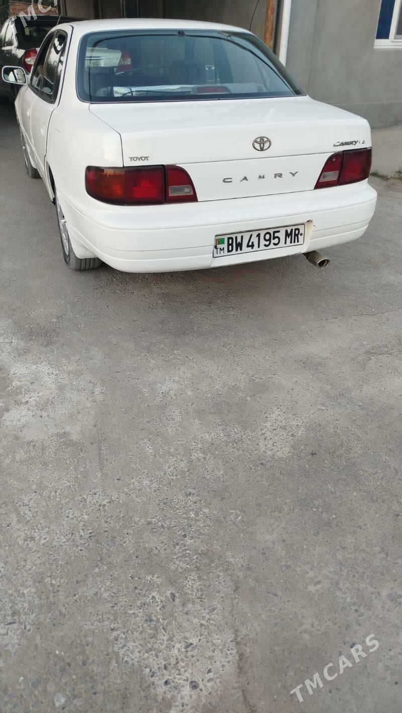 Toyota Camry 1996 - 90 000 TMT - Мургап - img 2