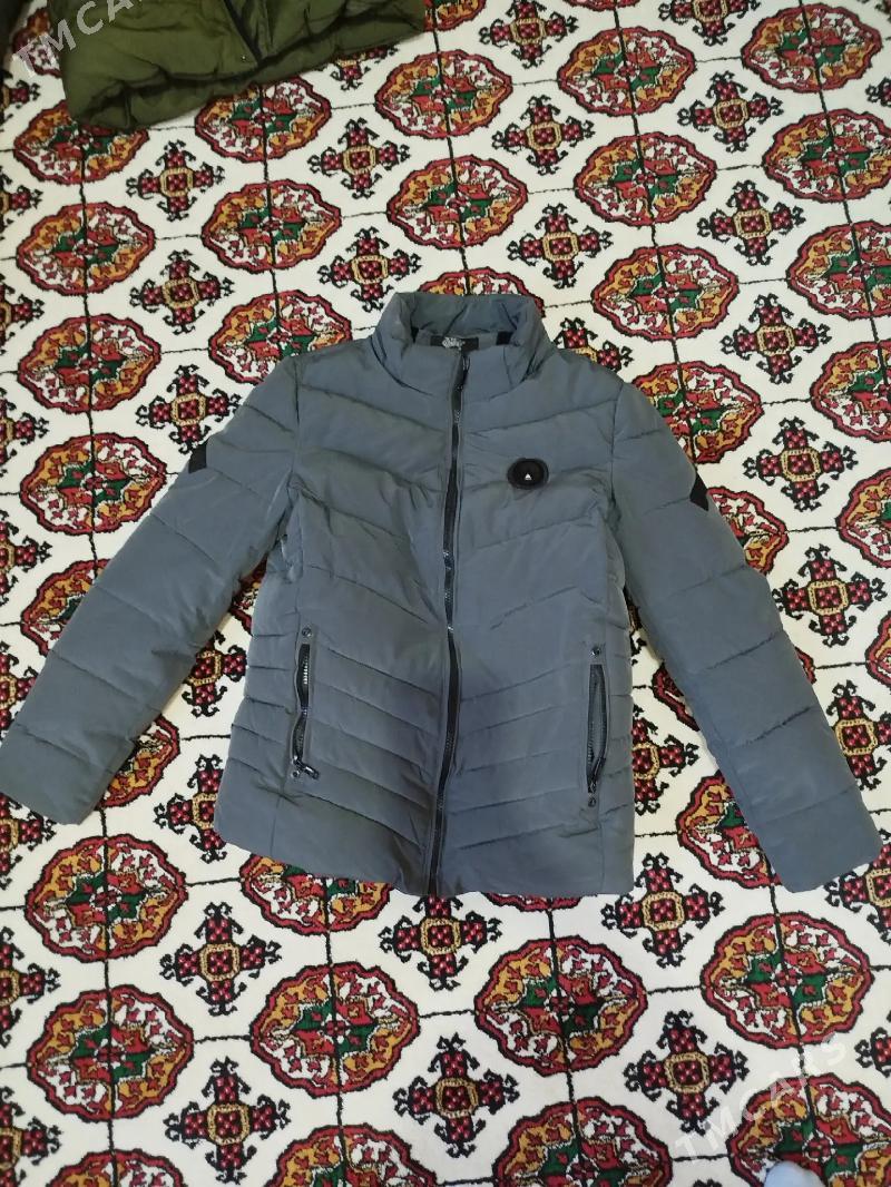 kurtka - Туркменабат - img 2