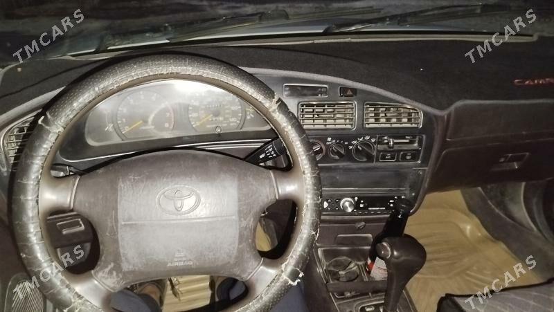 Toyota Camry 1996 - 90 000 TMT - Мургап - img 4