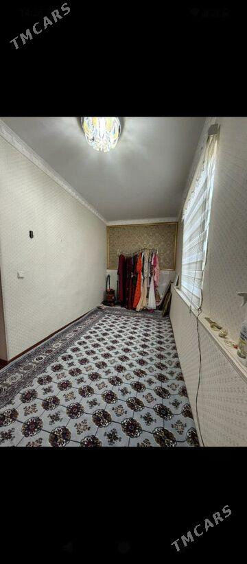 8mkr 1komnat 8мкр 1комнат - Ашхабад - img 6