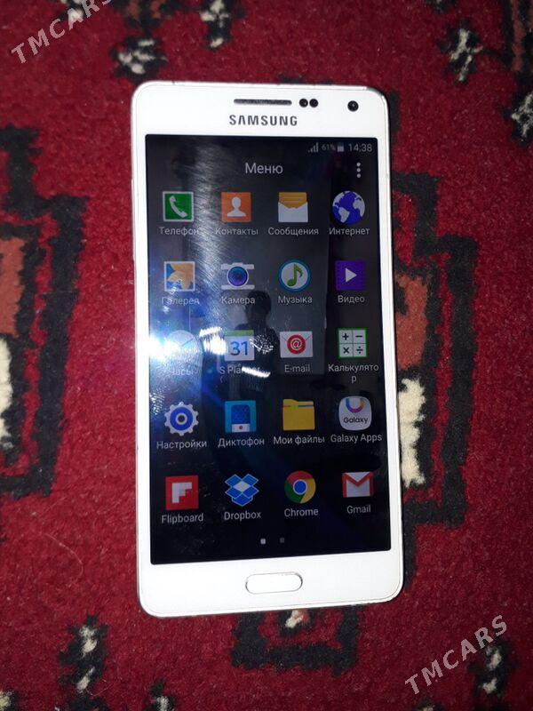 samsung a5 - Туркменгала - img 3