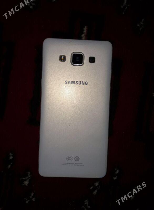 samsung a5 - Туркменгала - img 2