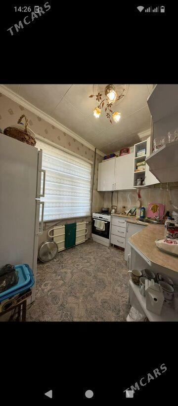 8mkr 1komnat 8мкр 1комнат - Ашхабад - img 5