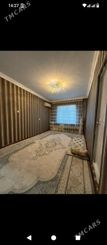 8mkr 1komnat 8мкр 1комнат - Ашхабад - img 4