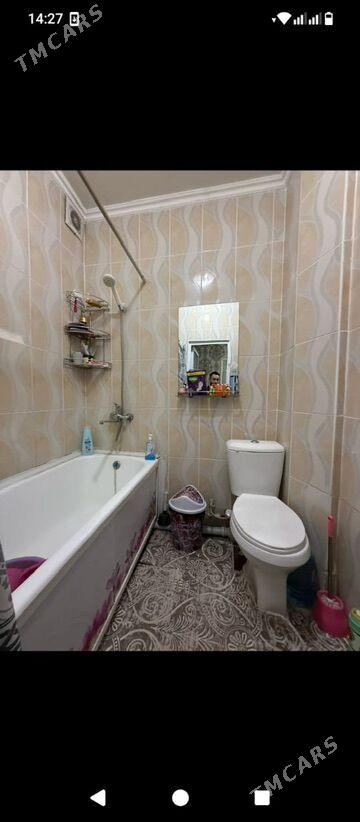 8mkr 1komnat 8мкр 1комнат - Ашхабад - img 7