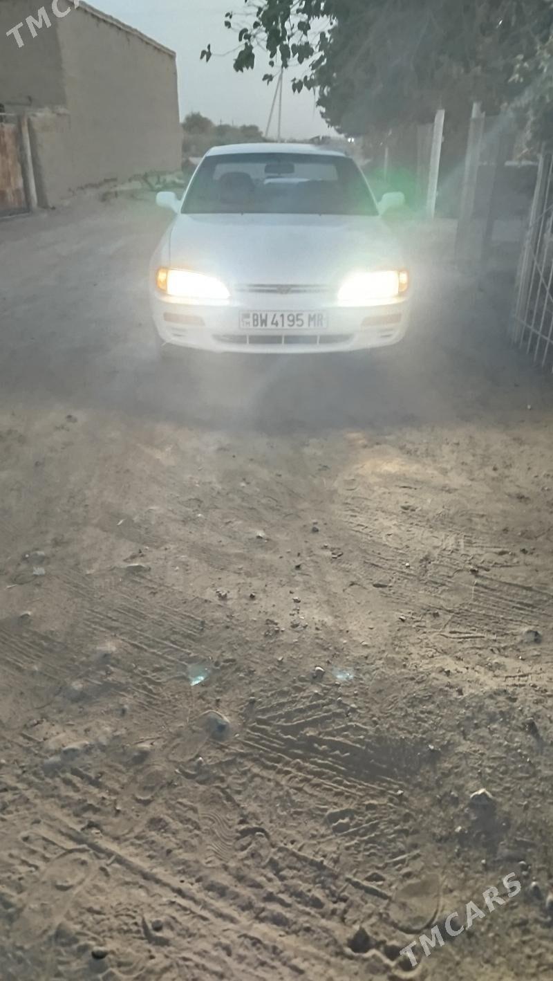 Toyota Camry 1996 - 90 000 TMT - Мургап - img 5