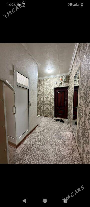 8mkr 1komnat 8мкр 1комнат - Ашхабад - img 3