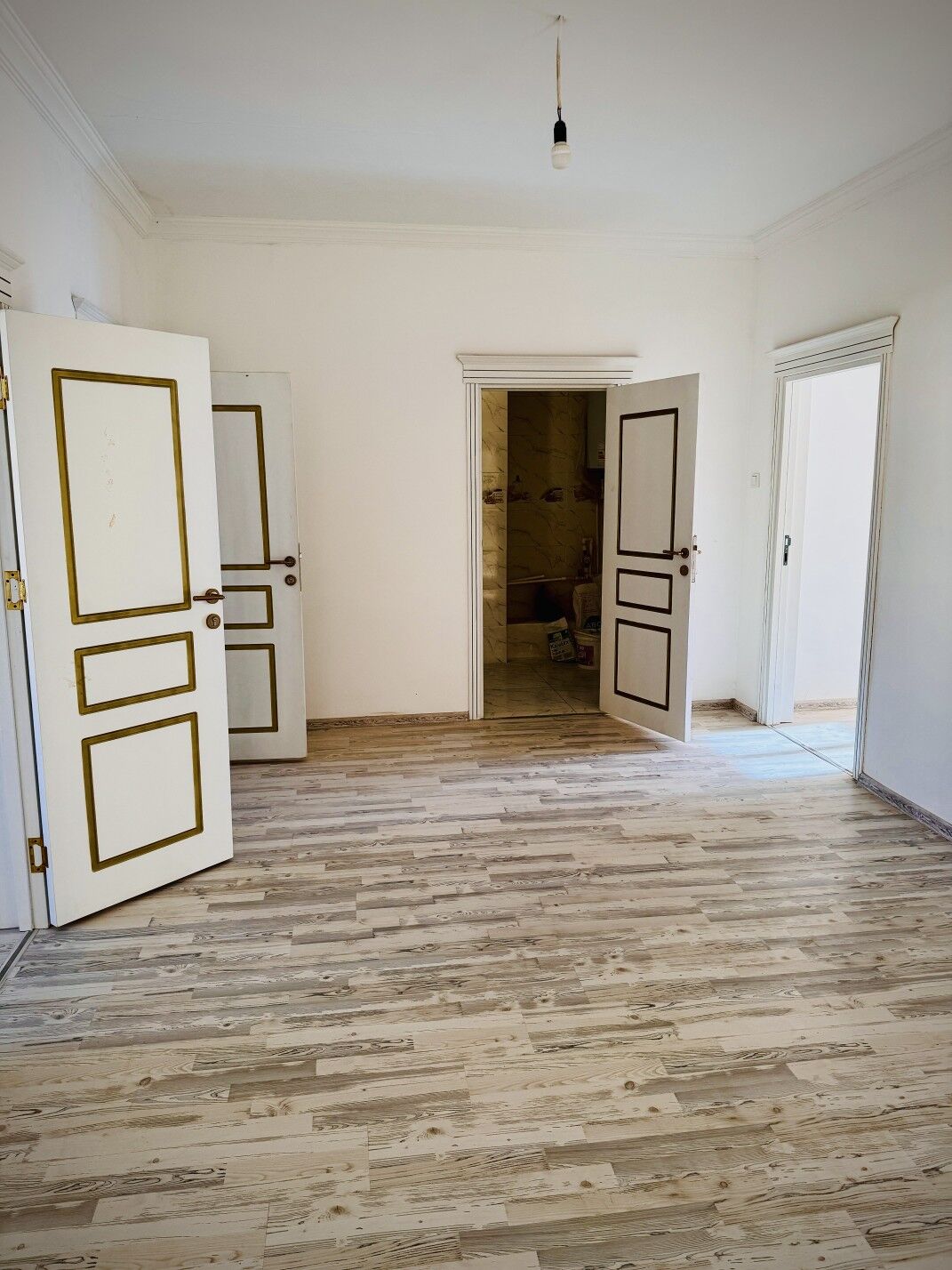 40 dom 4 kom kwartira - Туркменабат - img 5