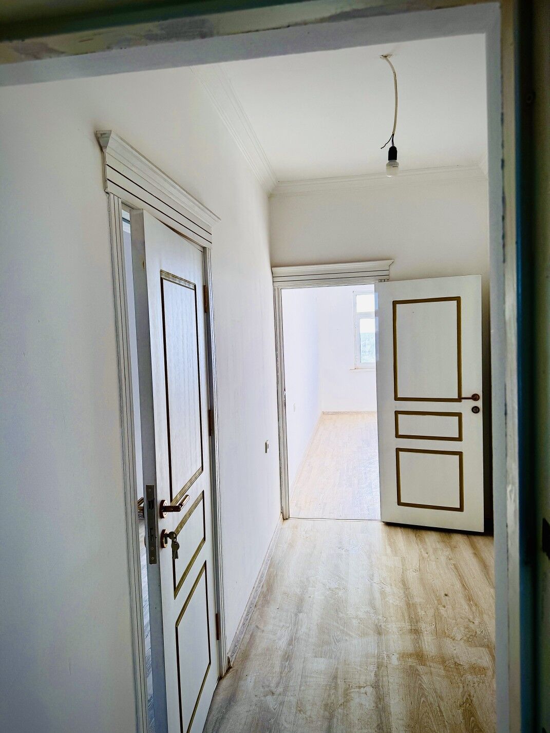 40 dom 4 kom kwartira - Туркменабат - img 4