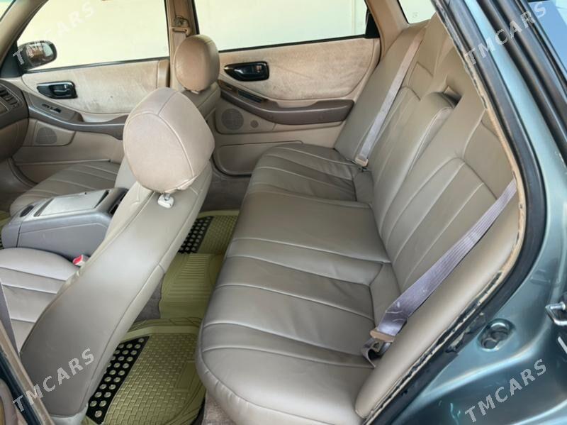 Toyota Avalon 1996 - 125 000 TMT - Мары - img 2