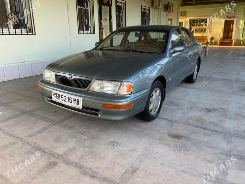 Toyota Avalon 1996 - 125 000 TMT - Мары - img 7
