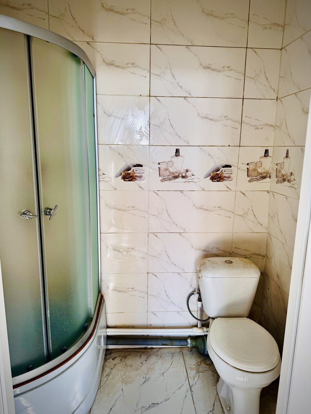 40 dom 4 kom kwartira - Туркменабат - img 6