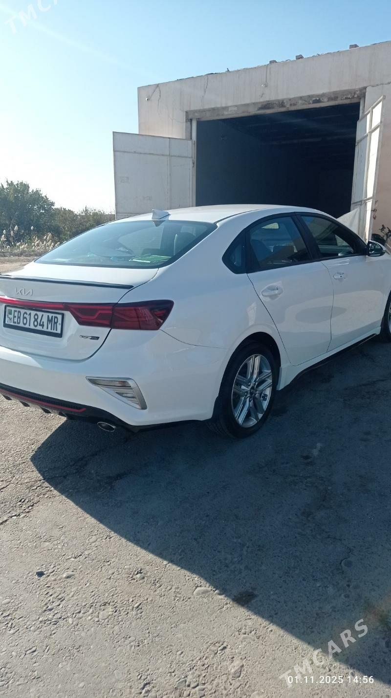 Kia Forte 2021 - 215 000 TMT - Мары - img 4