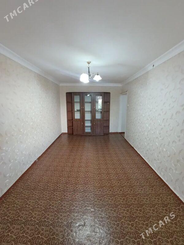 11mkr 1komnat 11мкр 1комнат - Ашхабад - img 2