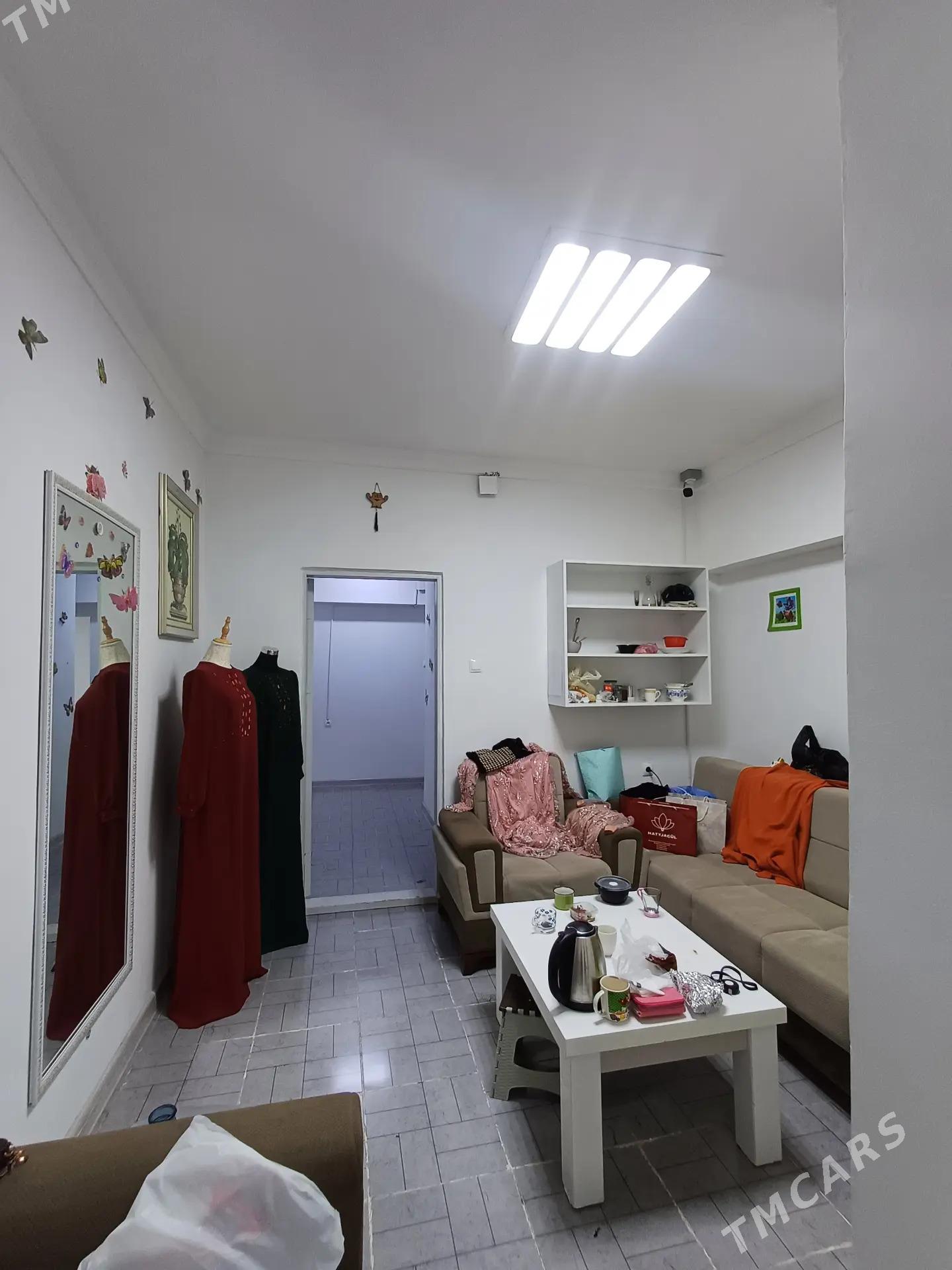 SATLYK PODWAL 10 KOMNAT - Aşgabat - img 7