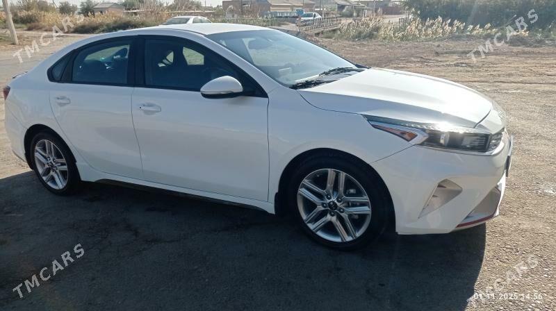 Kia Forte 2021 - 215 000 TMT - Мары - img 3