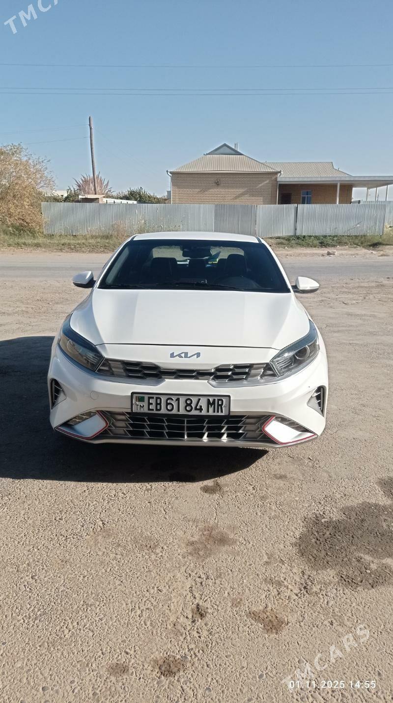 Kia Forte 2021 - 215 000 TMT - Мары - img 2