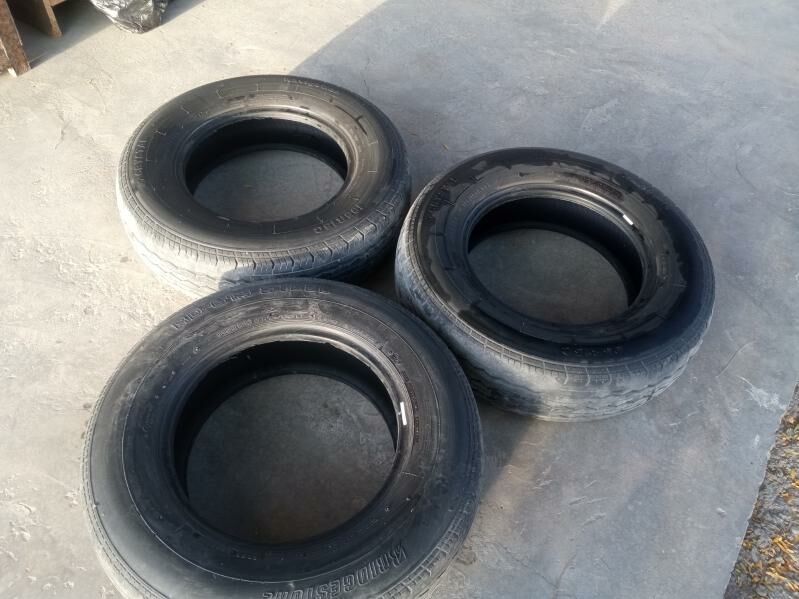 Hiace tekerler 15lik 300 TMT - Чоганлы - img 1