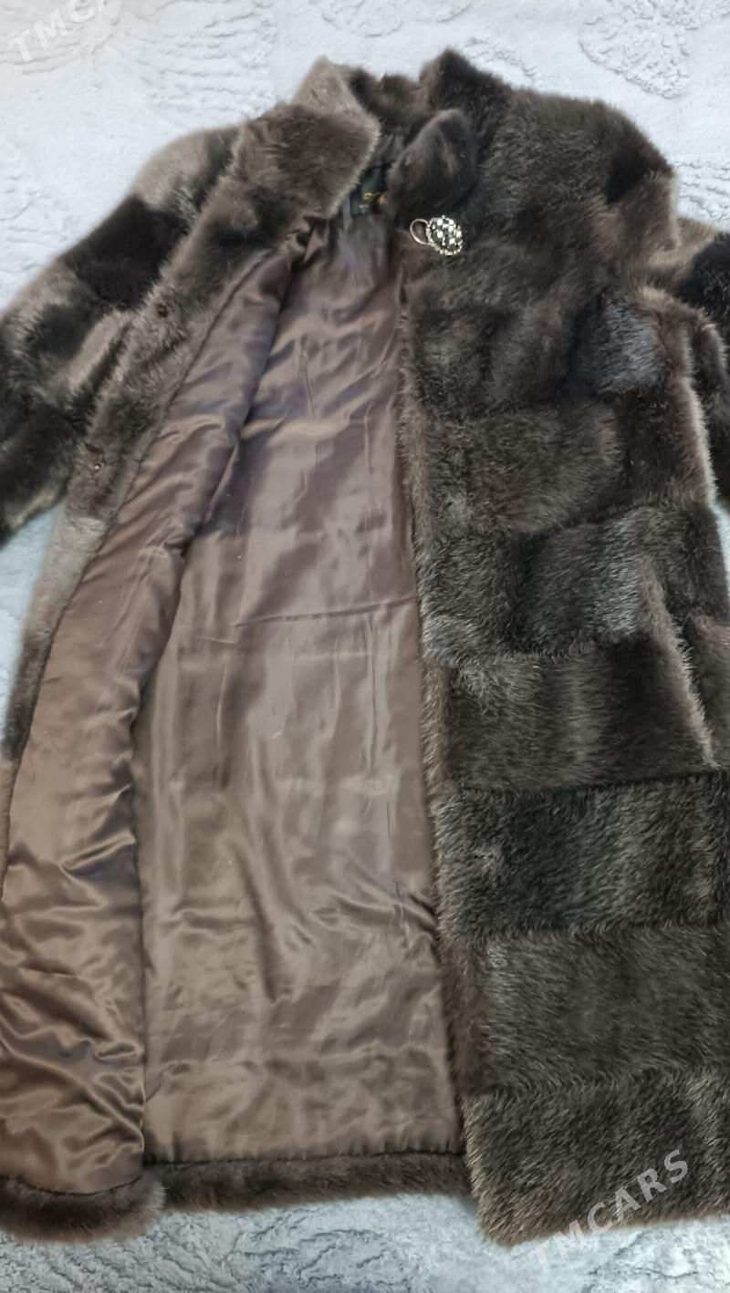 shuba шуба - Ашхабад - img 2