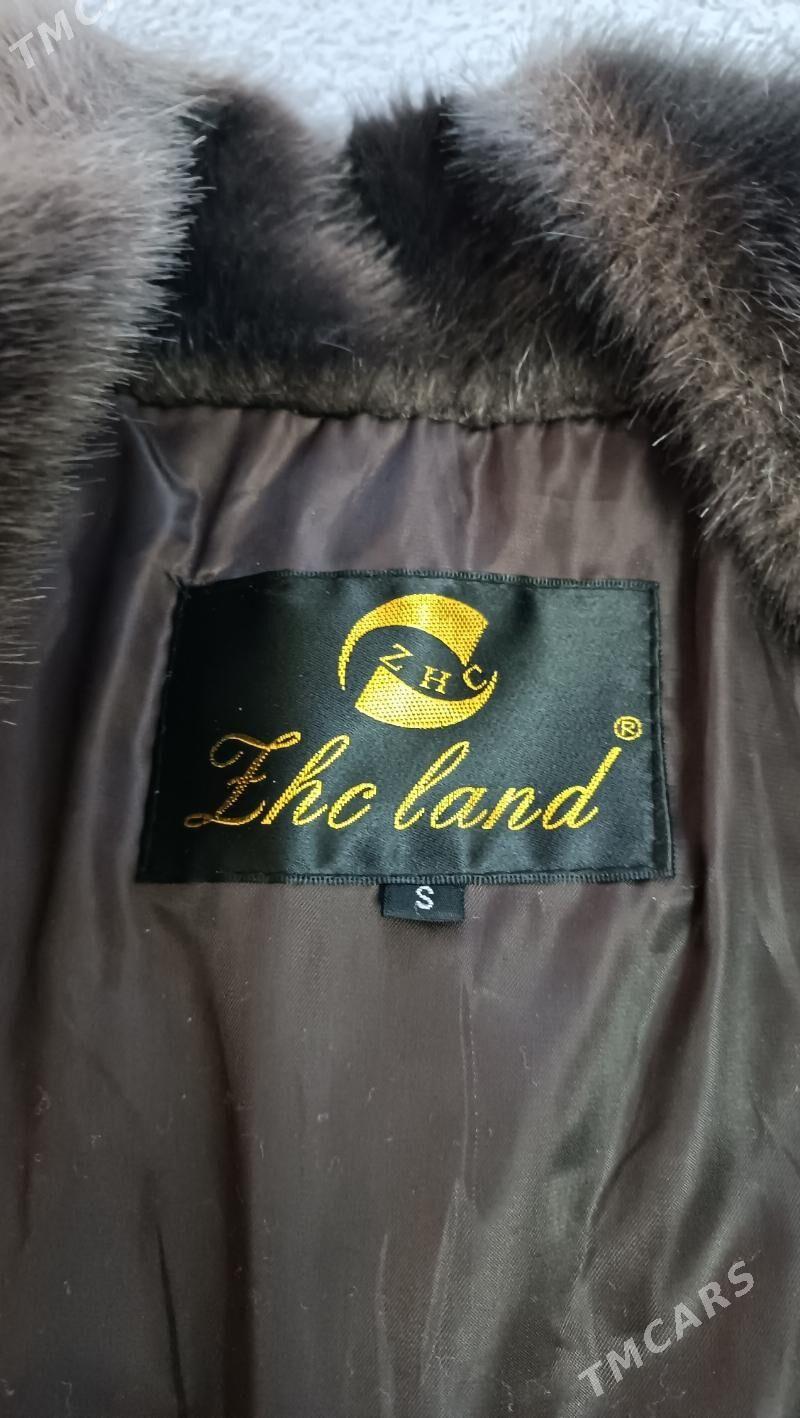 shuba шуба - Ашхабад - img 3