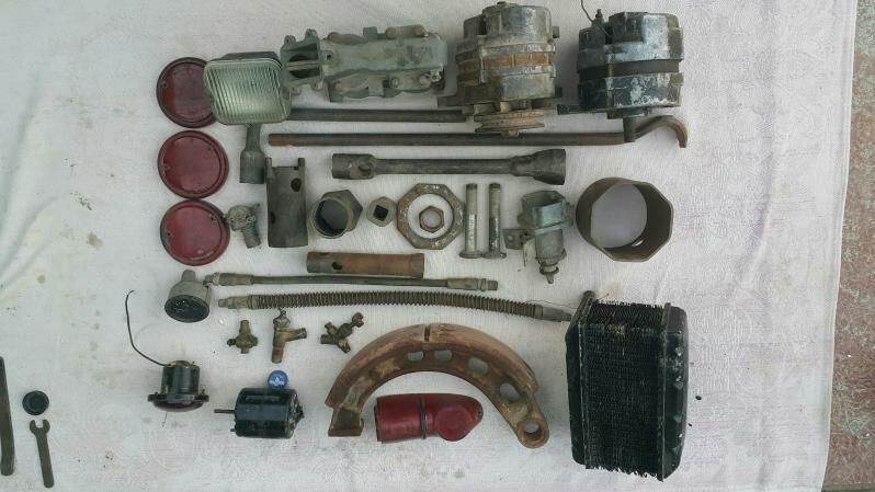 авто шайлар 100 TMT - Дашогуз - img 2