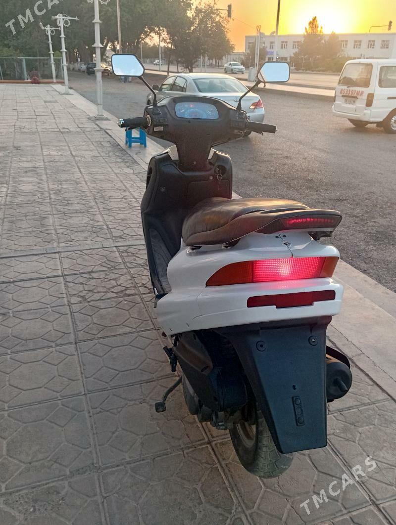 Honda S2000 2003 - 7 000 TMT - Baýramaly - img 5