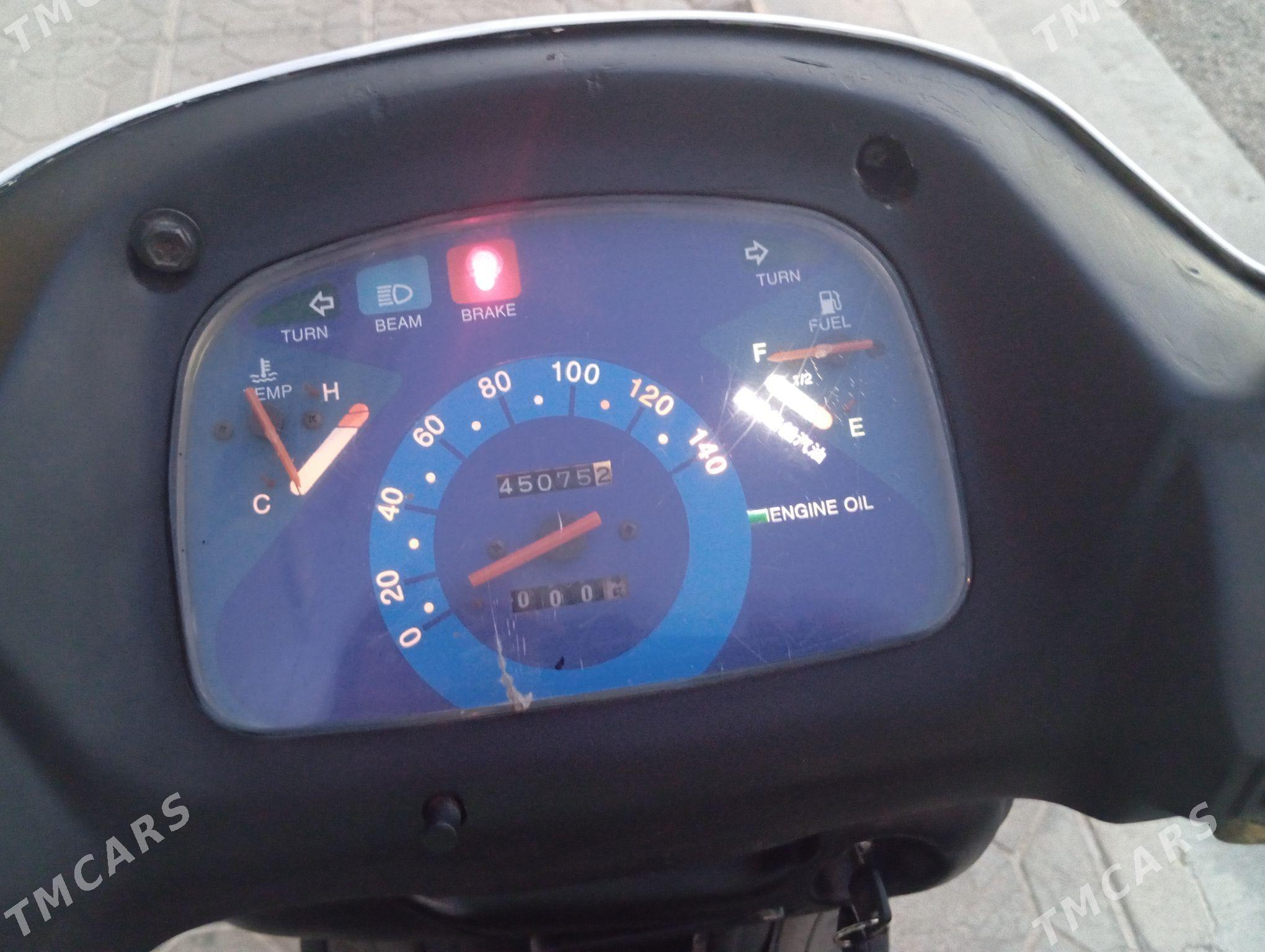 Honda S2000 2003 - 7 000 TMT - Baýramaly - img 4