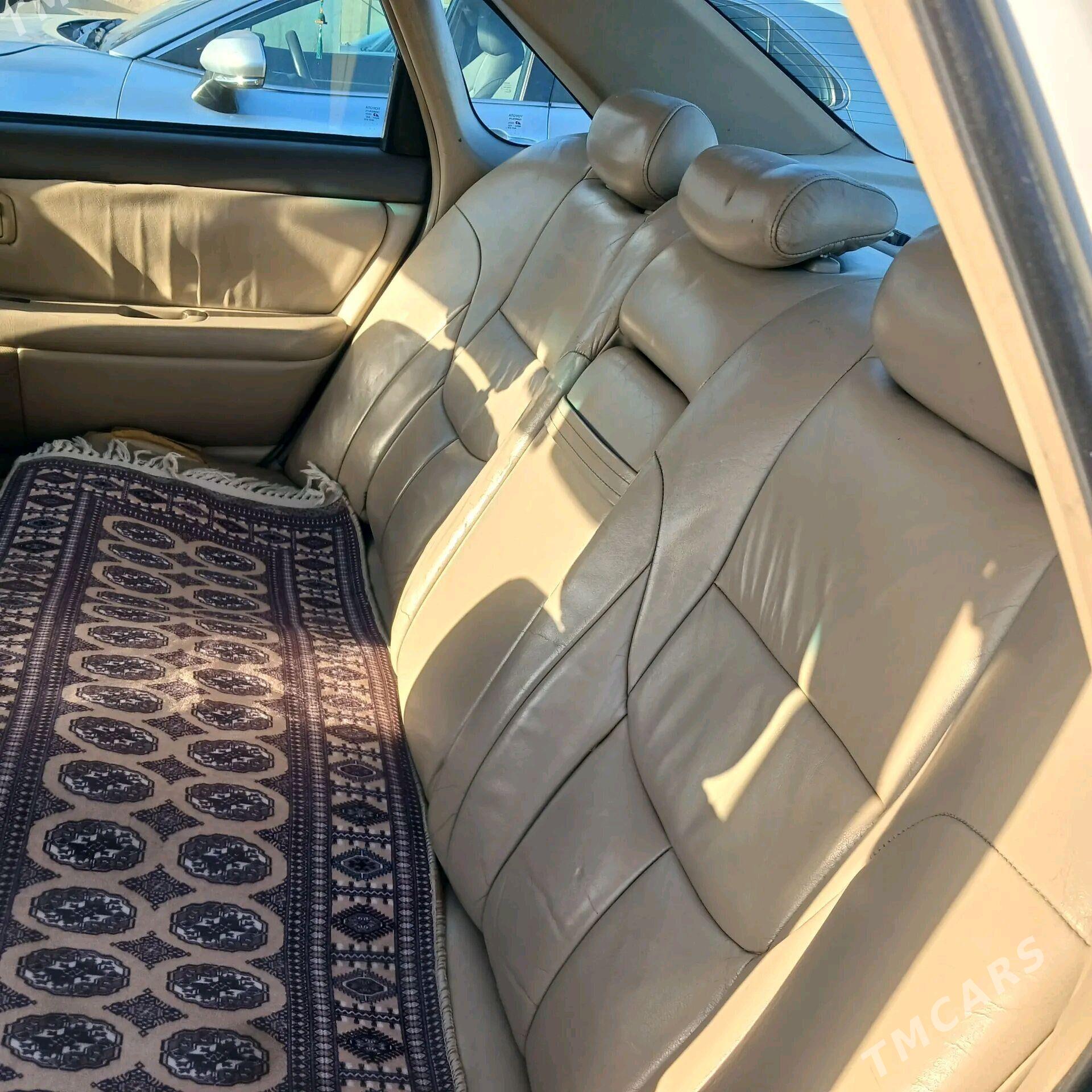 Toyota Avalon 2004 - 200 000 TMT - Mary - img 4