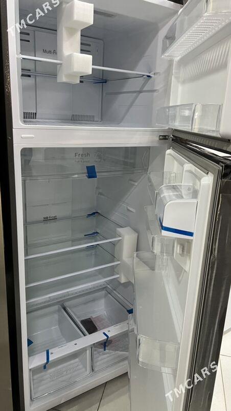 Holodilnik skyway 621L - Aşgabat - img 4