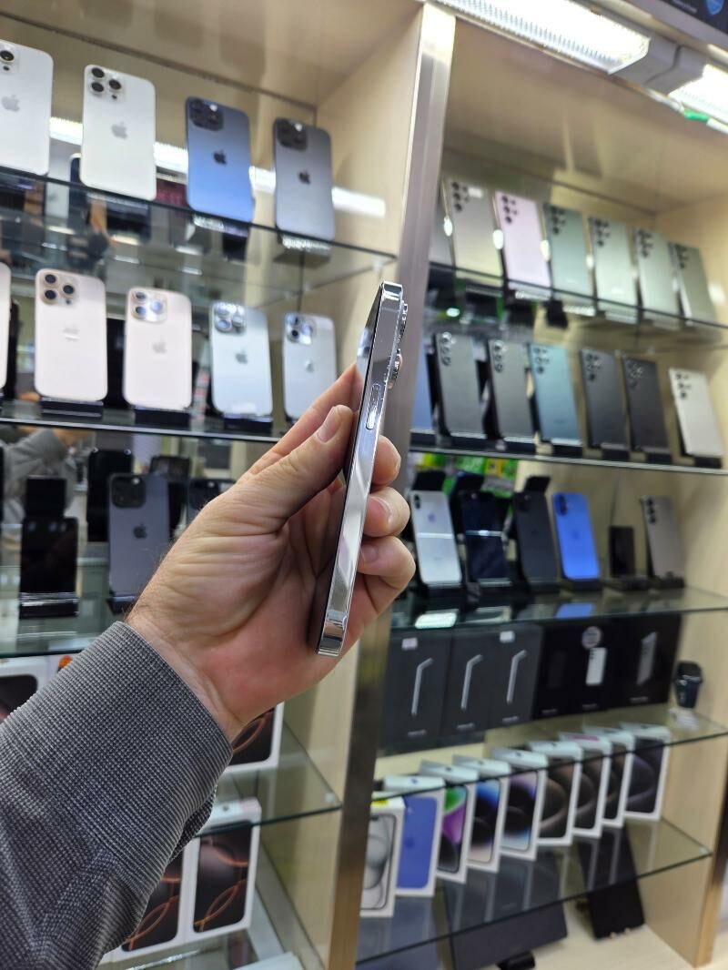 14 PRO - Ашхабад - img 6