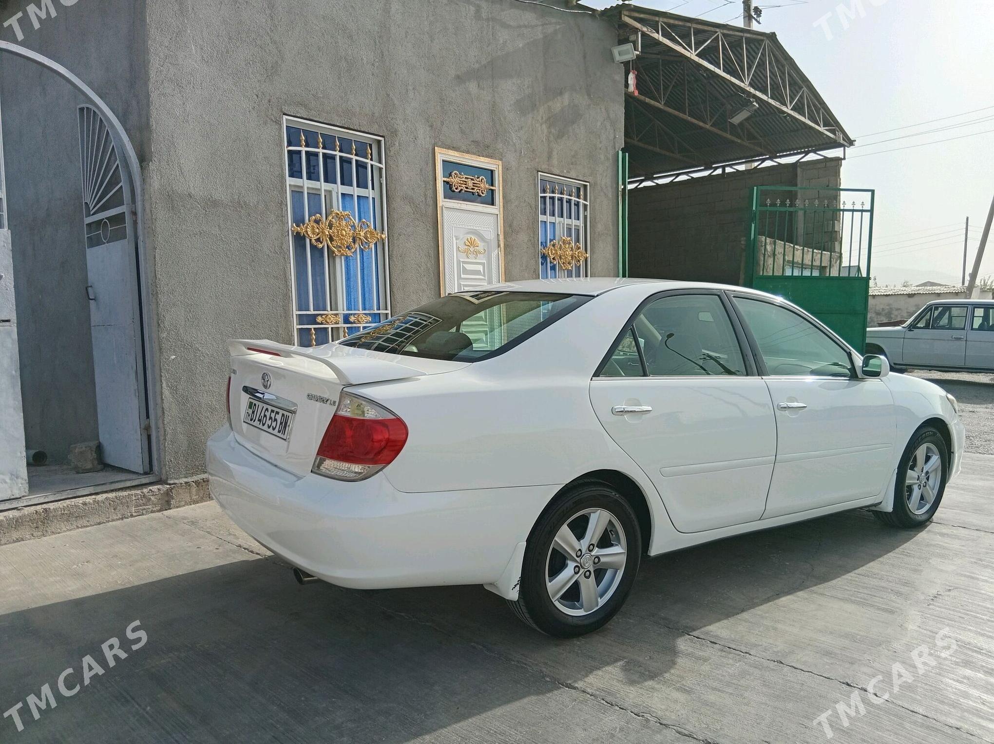 Toyota Camry 2003 - 160 000 TMT - Gyzylarbat - img 2