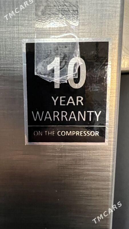 Holodilnik skyway 621L - Aşgabat - img 3