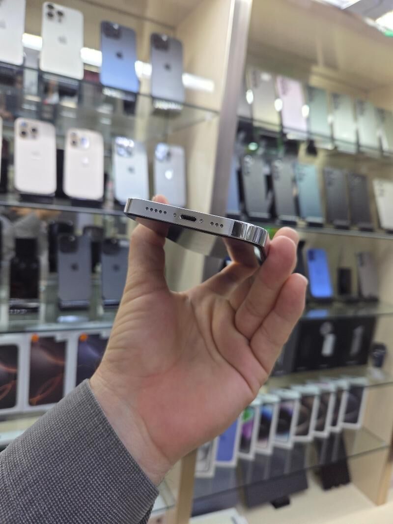 14 PRO - Ашхабад - img 4