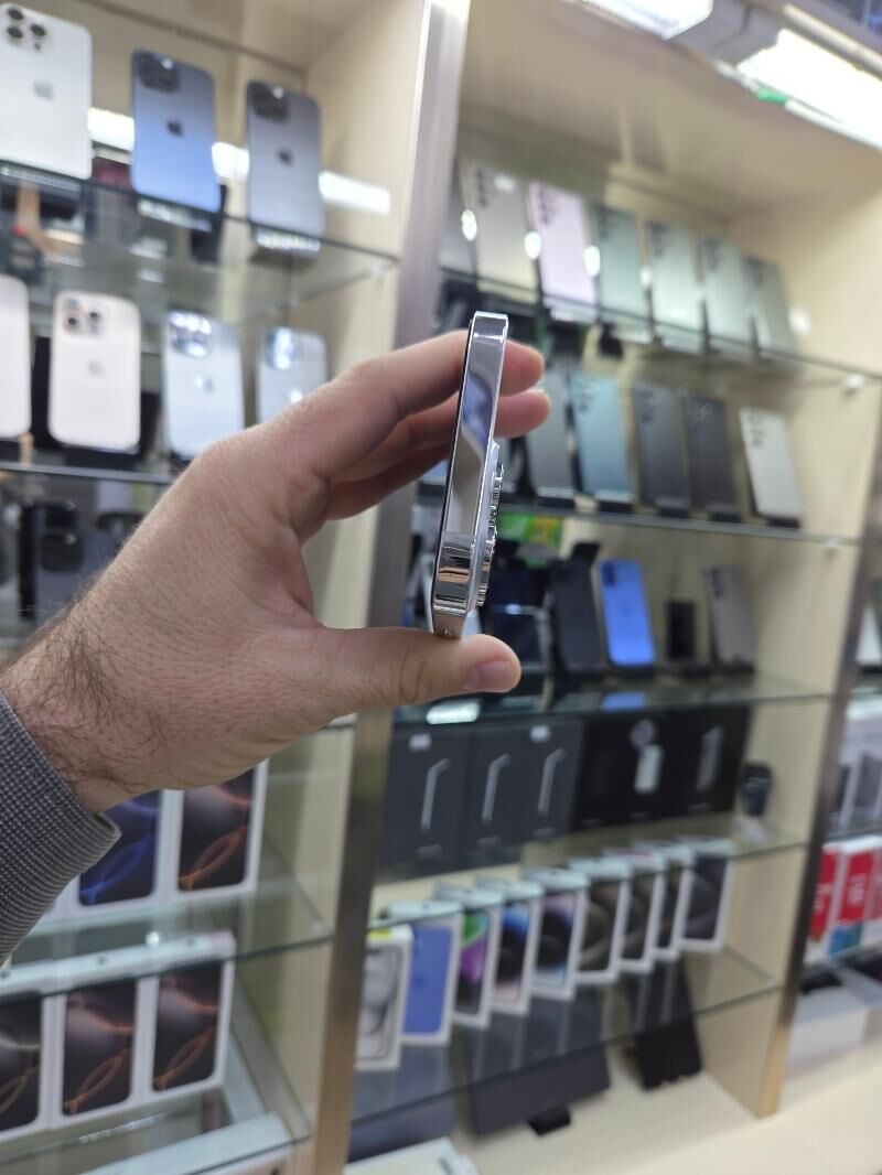 14 PRO - Ашхабад - img 5