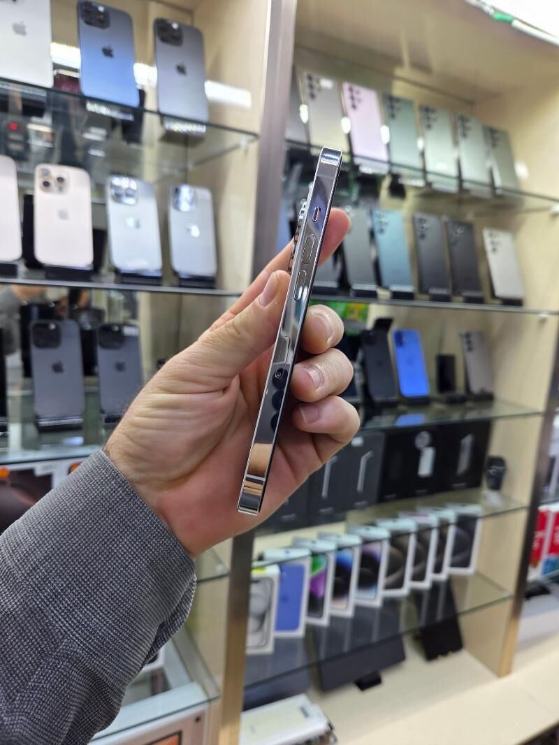 14 PRO - Ашхабад - img 7