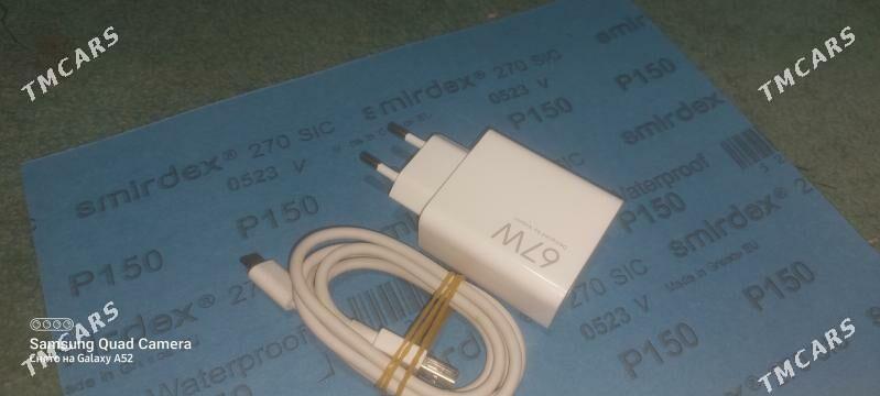 mi note 13 pro zaryatnik 67w - Мары - img 3